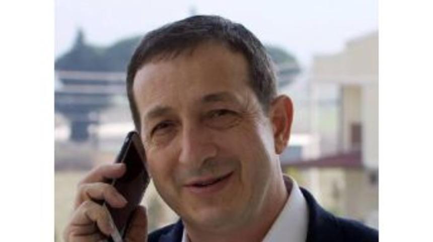 Ak Partili Eski Başkana Fet&ouml;'den G&ouml;zaltı