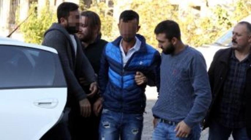 Kardeşlere Uyuşturucu Ticaretinden Tutuklama