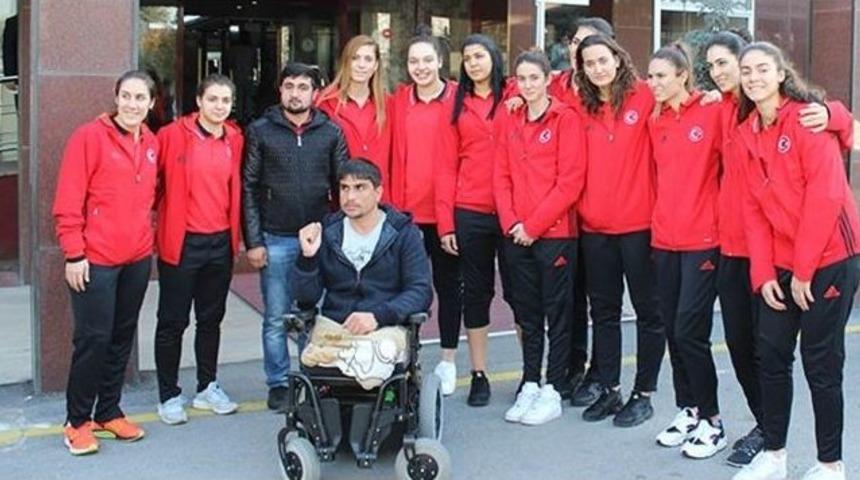 A Millilerden Anlamlı Ziyaret