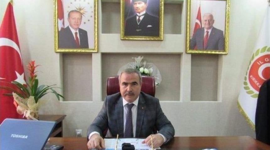 Meclis Başkanı &Ccedil;aykara İl Genel Meclisinin Performansını Anlattı