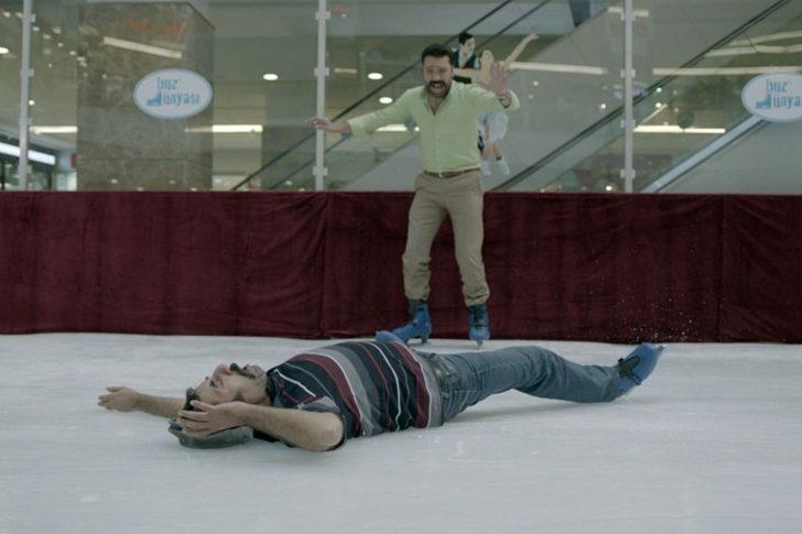 Ankara'nın Dikmen'i 14. Bölüm Galerisi G5