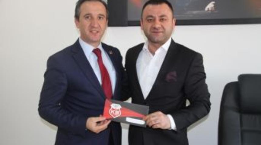 Serkan U&ccedil;ar&rsquo;dan &lsquo;birlik Gecesi&rsquo;ne Destek