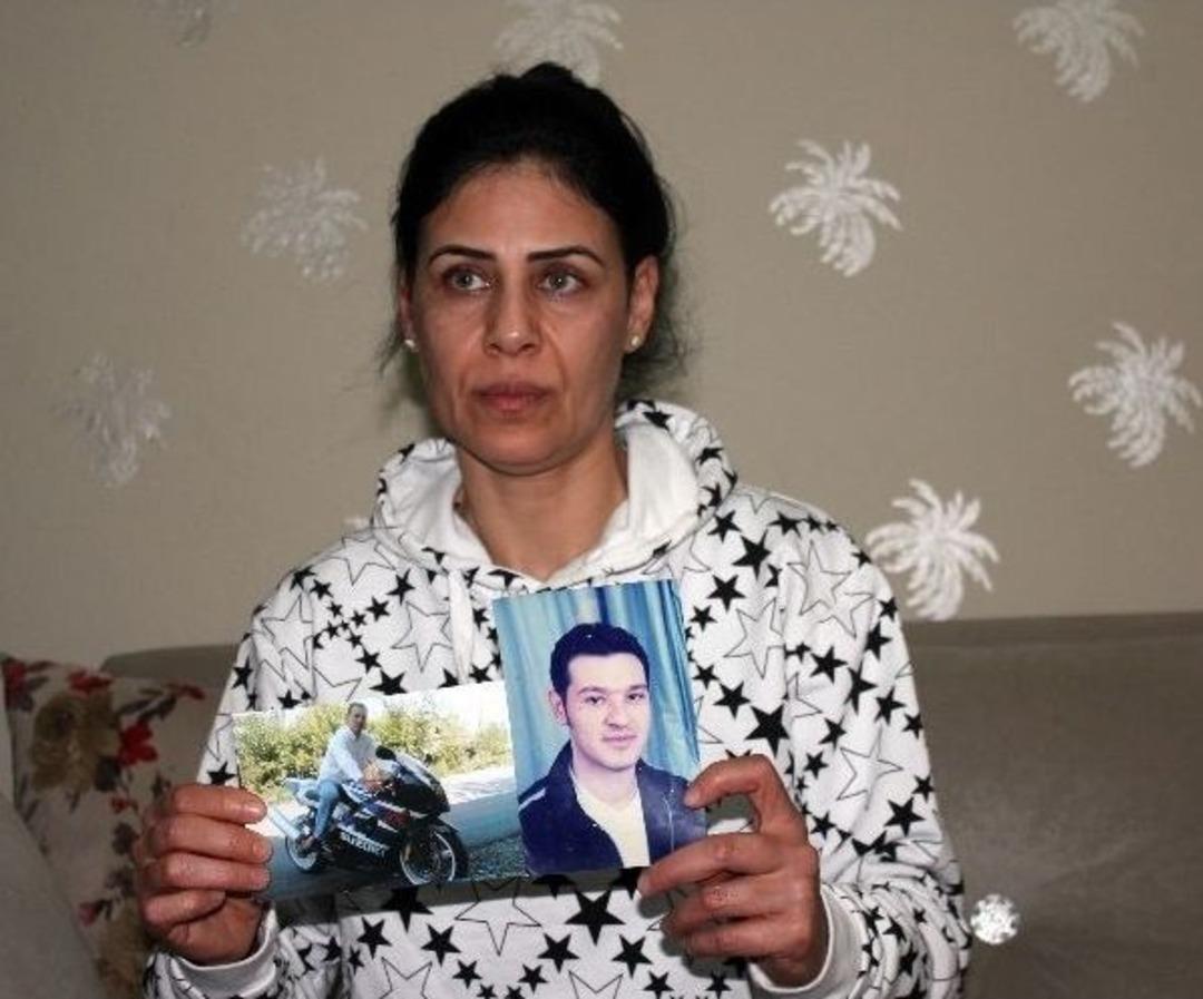 Arabistan&rsquo;da İdamı Bekleyen T&uuml;rk&rsquo;&uuml;n Ailesi Perişan