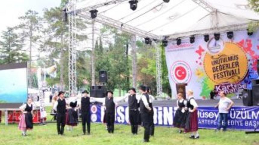 Kartepe Belediyesinden İhale Duyurusu