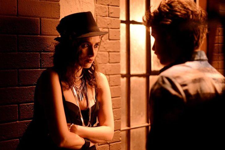 Güneşi Beklerken 49. Bölüm Galerisi G1