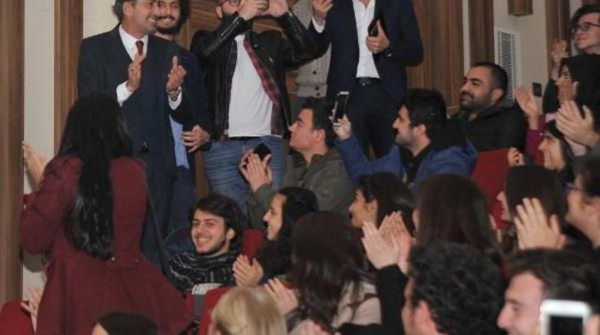 Erkan Petekkaya Hayalim F 16 Pilotu Olmaktı