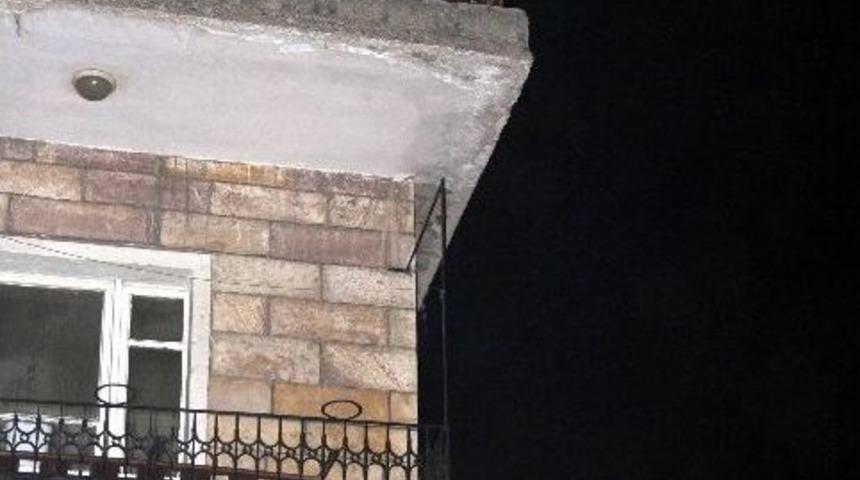 21 Bin Liralık Ceza &Ccedil;atıya &Ccedil;ıkarttı