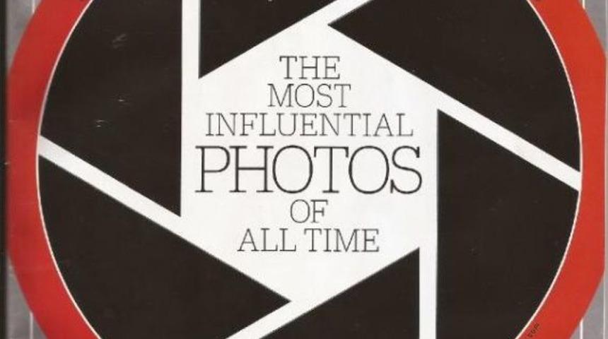 Tıme: Dha Muhabiri Nil&uuml;fer Demir'in Alan Kurdi Fotoğrafı "t&uuml;m Zamanların En Etkili 15 Fotoğrafı" Arasında