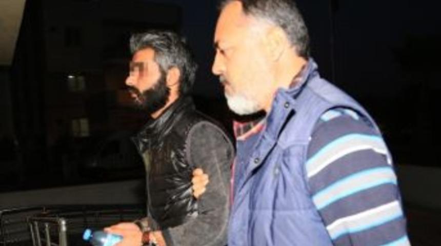 Milas&rsquo;ta Market Gasp&ccedil;ısı Yakalandı