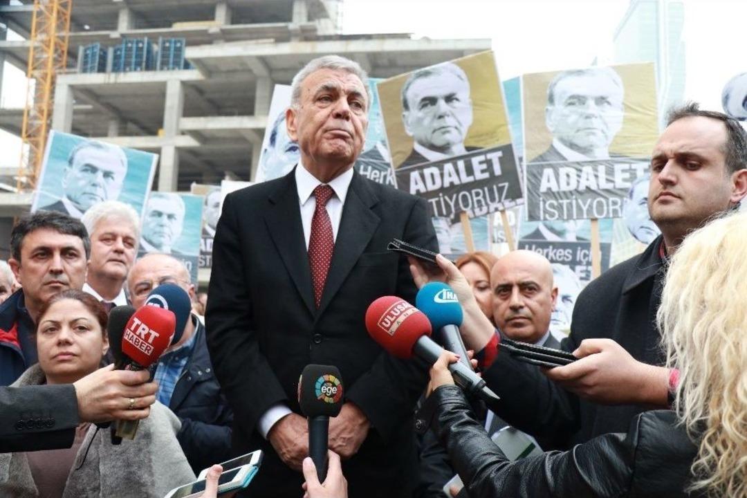 Kocaoğlu, Beraat Kararının Ardından A&ccedil;ıklamalarda Bulundu