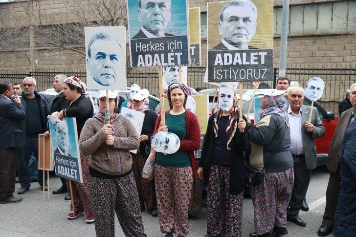 Kocaoğlu, Beraat Kararının Ardından Açıklamalarda Bulundu G2