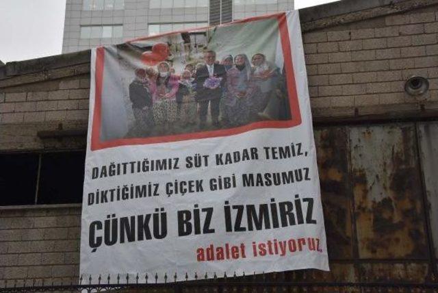 İzmir Büyükşehir Davasında 129 Sanığa Beraat (2)