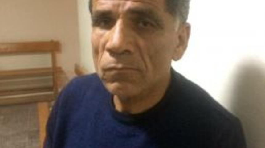 K&ouml;yceğiz&rsquo;de Cezaevi Firarisi Yakalandı