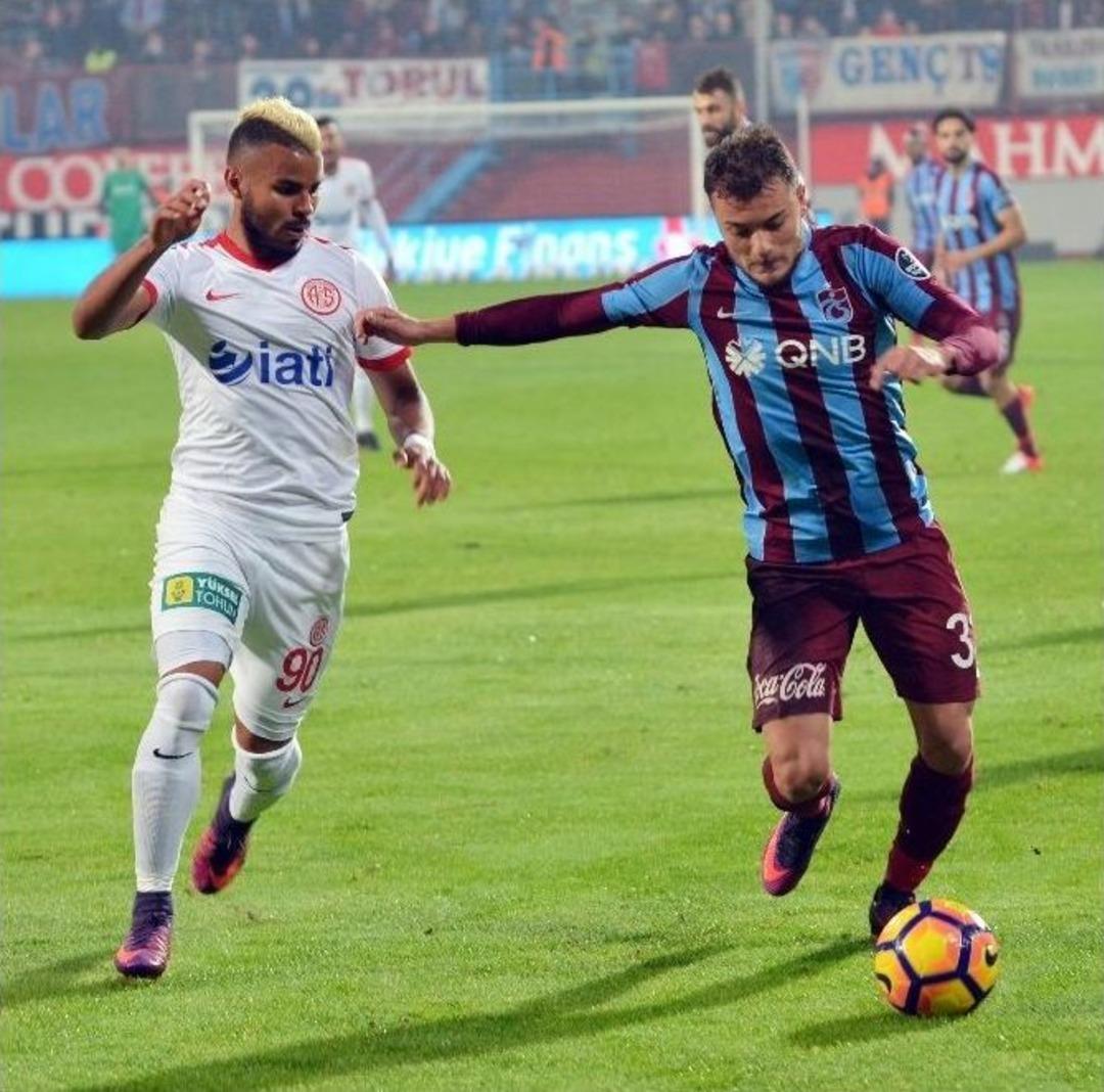 Spor Toto S&uuml;per Ligi