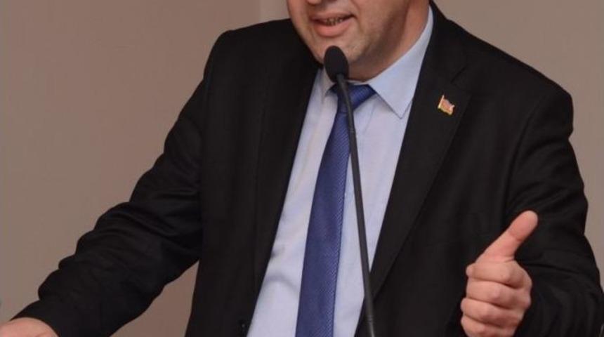 Esog&uuml; Hocalı Katliamı&rsquo;nı Unutmadı