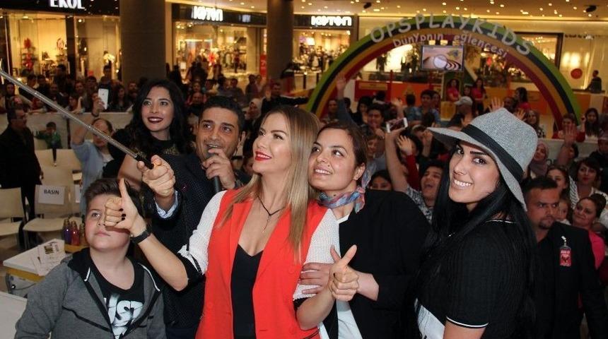 Optimum&rsquo;da &lsquo;g&uuml;zellik Bakım G&uuml;nleri&rsquo; Başladı