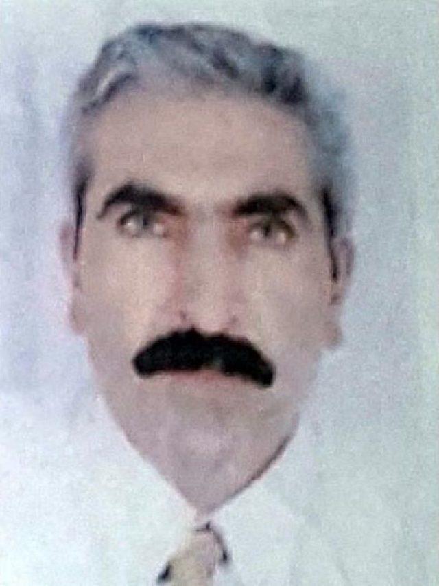 Kamyon Uçuruma Yuvarlandı, Sürücü Öldü 3