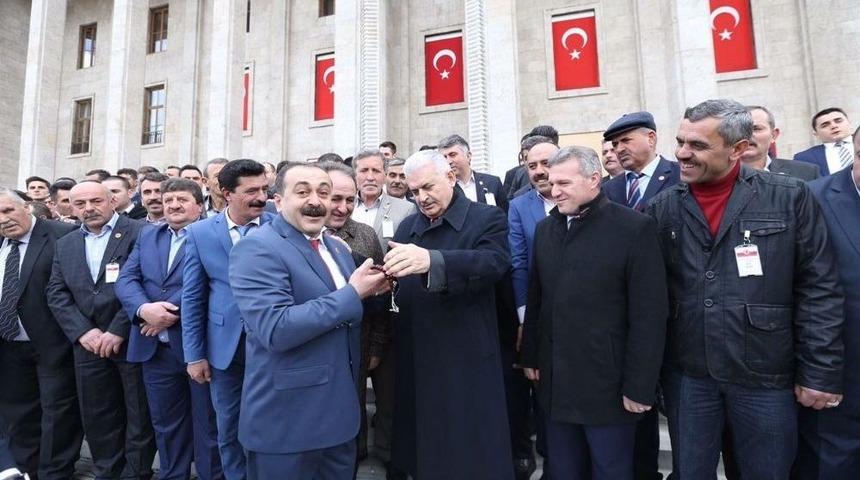 Kastamonu’ya Muhtarlık Müzesi Kurulacak