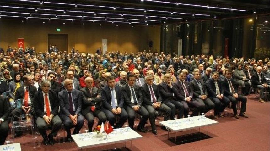 &ldquo;ulusal Ve Uluslararası Medya Boyutuyla 15 Temmuz&rdquo; Konferansı
