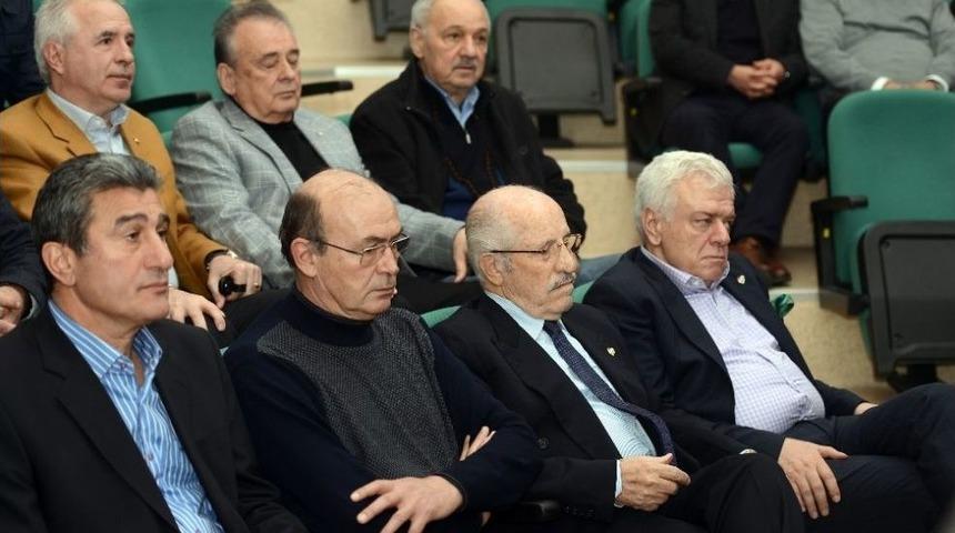 Bursaspor Divan Kurulu&rsquo;ndan Saldırı A&ccedil;ıklaması