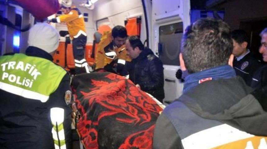 Zonguldak'ta Maden Ocağında G&ouml;&ccedil;&uuml;k: 1 &Ouml;l&uuml;