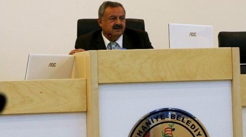 Başkan Uysal, Chp&rsquo;li Meclis &Uuml;yelerine Sitem Etti