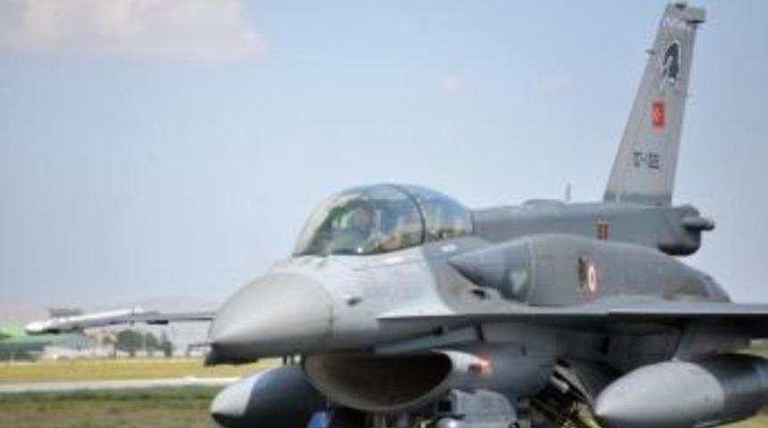 Konya'da Fet&ouml; Operasyonu: 60 Pilota G&ouml;zaltı