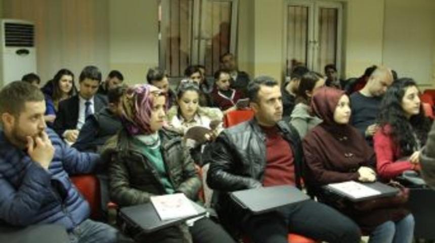 Evlilik Okulunda 31&rsquo;nci D&ouml;nem Başladı