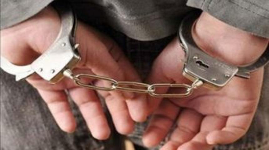 Uşak&rsquo;ta Fet&ouml;/&rsquo;pdy&rsquo;den 6 Kişi Tutuklandı