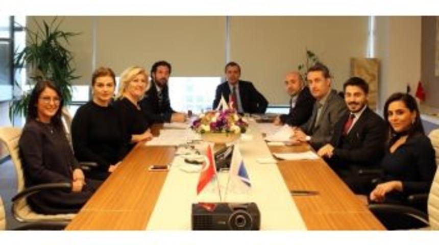 Kapadokya&rsquo;da Turizm Yatırımları S&uuml;r&uuml;yor