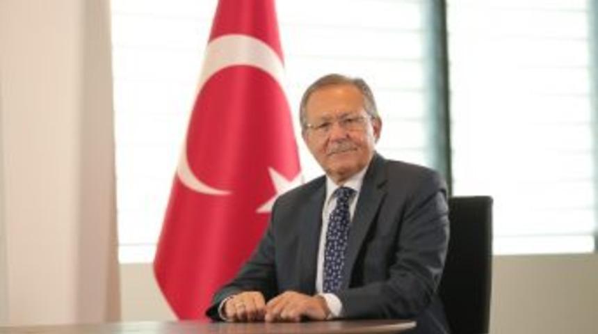 Başkan Uğur&rsquo;dan Post-modern Darbe A&ccedil;ıklaması