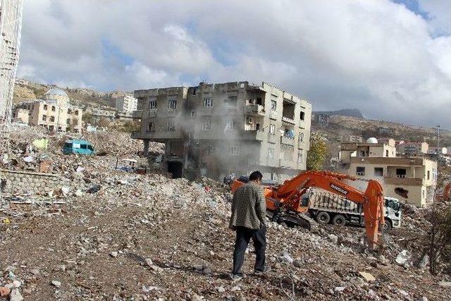 (özel Haber) İş Dünyasından Şırnak İçin Seferberlik Çağrısı