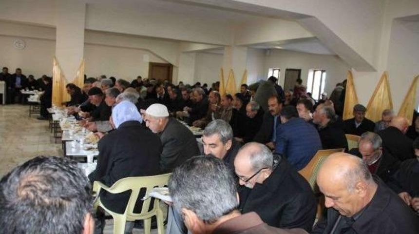 Varto'da Kan Davası Barışla Sonu&ccedil;landı