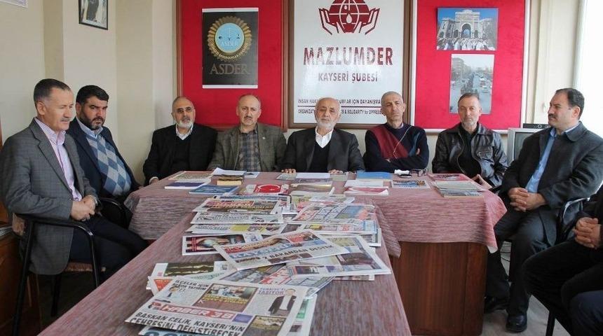 Asder Başkanı Halit Erdoğan: