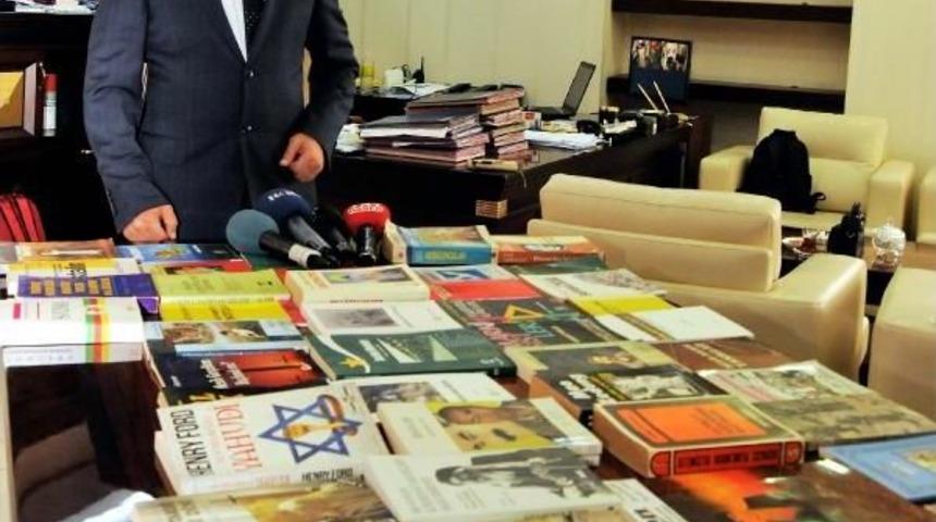 Kayapınar Kayyumu Kılıç: Dağda Yakını Olanların Iş Akitlerini Feshettim