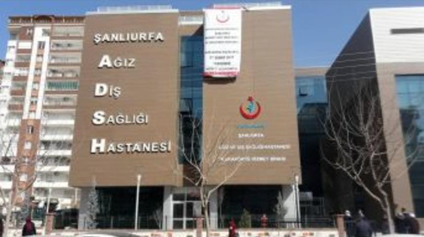 Karak&ouml;pr&uuml; Semt Polikliniği Hizmete A&ccedil;ıldı