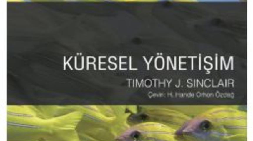 &lsquo;K&uuml;resel Y&ouml;netişim&rsquo; Kitabı Ilk Kez T&uuml;yap&rsquo;Ta Okurlarla Buluştu