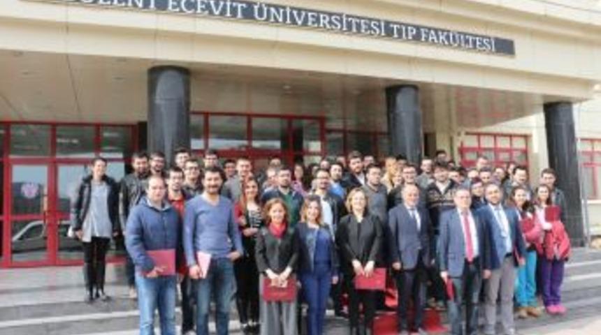 Be&uuml;&rsquo;de &ldquo;ileri Uyum Kursu&rdquo; Tamamlandı