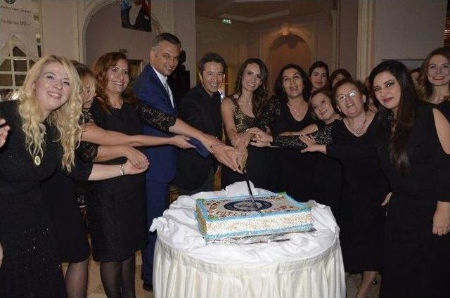 İtü Geliştirme Vakfı Okullarında Öğretmenler Günü Kutlaması 1