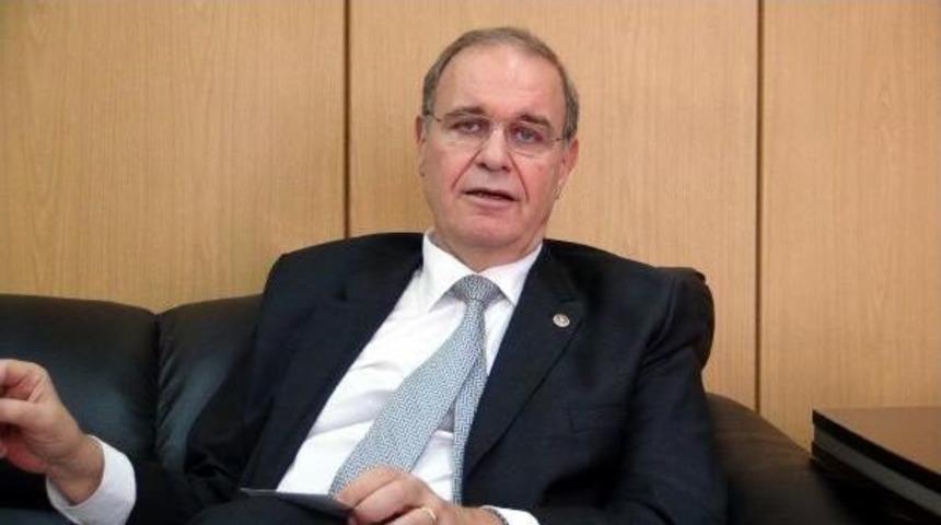 Chp'li &Ouml;ztrak: Devletin &Ccedil;ift&ccedil;iye 67 Milyar Borcunu &Ouml;demesi Lazım