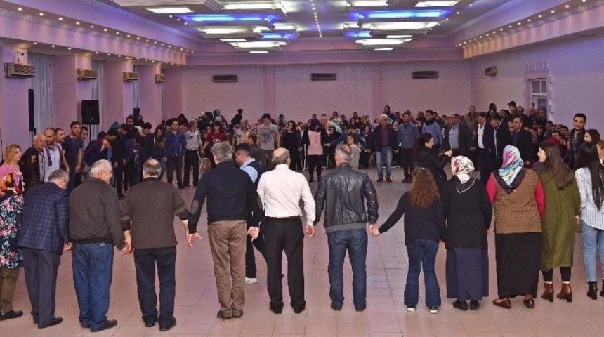 Bursa&rsquo;da Karadeniz R&uuml;zg&acirc;rı