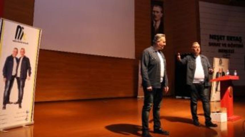 Başkan Ak’tan Öğrencilere Teog Öncesi Motivasyon Desteği