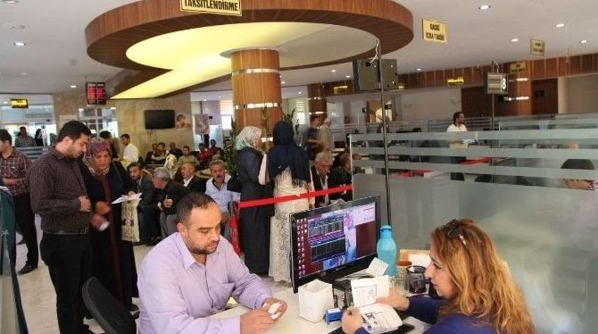 Su Borcunu Yapılandırma 25 Kasım&rsquo;da Sona Eriyor