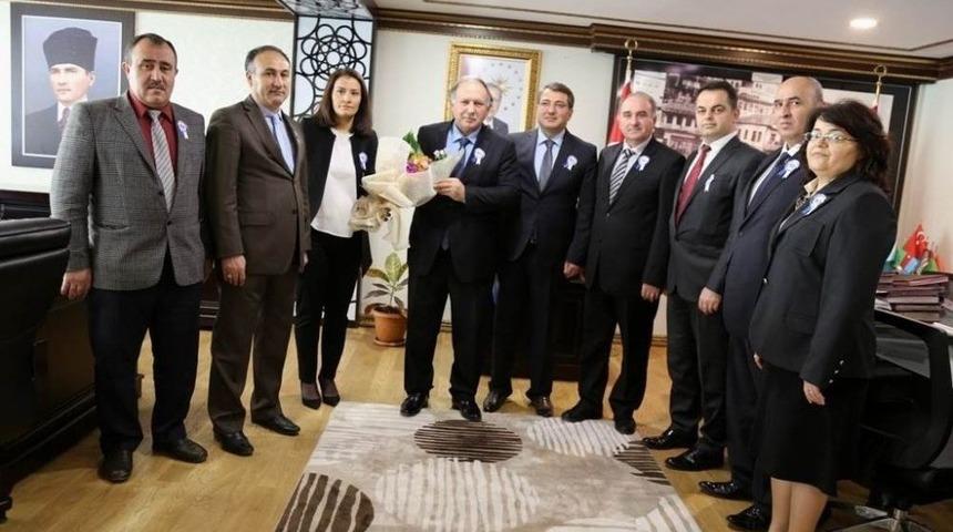 Artvin&rsquo;de Vergi Haftası Etkinlikleri