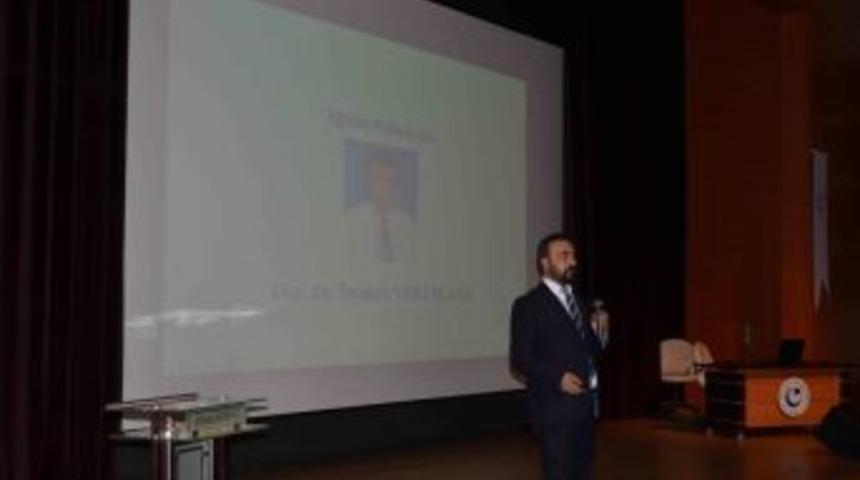 T&uuml;rk&ccedil;e El&ccedil;ilerinin Eğitim Programı Başladı