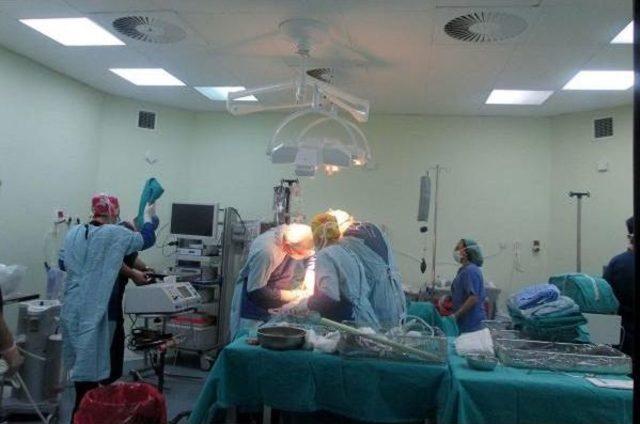 Çanakkale'de Kazada Öldü, Organları 6 Kişiye Umut Oldu