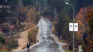 Büyükşehir’den Çamlıyayla’da Hizmet Atağı