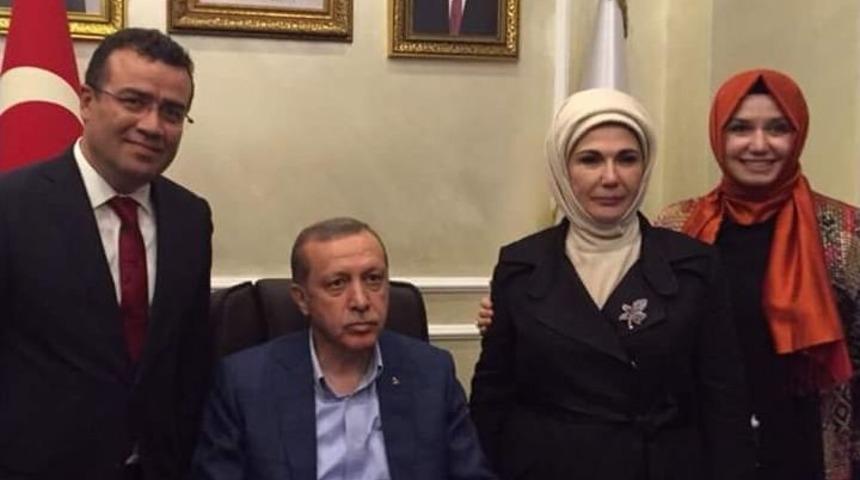 Taş&ccedil;ı: &ldquo;her &rsquo;evet&rsquo; Oyu, Aydınlığa Atılmış Bir Adımdır&rdquo;