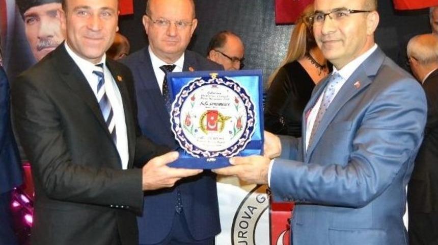 &Ccedil;gc &Ouml;d&uuml;lleri Sahiplerini Buldu