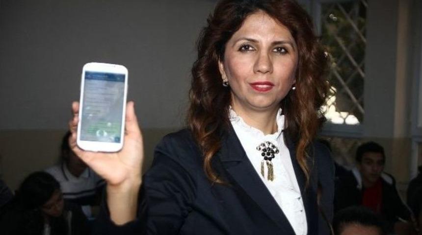 (&ouml;zel Haber) Teog&rsquo;a 7/24 Whatsapp&rsquo;ta Hazırlanıyorlar